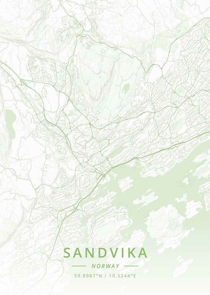 Sandvika Norway