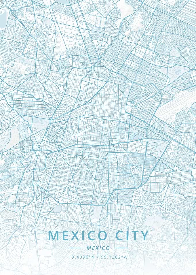 Mexico City Mexico
