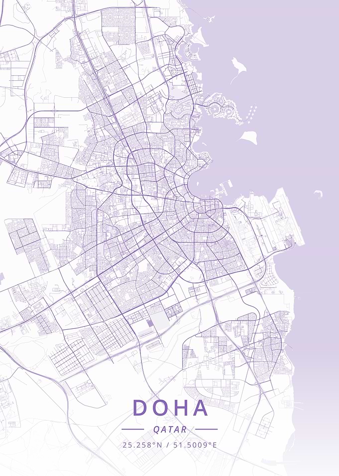Doha Qatar