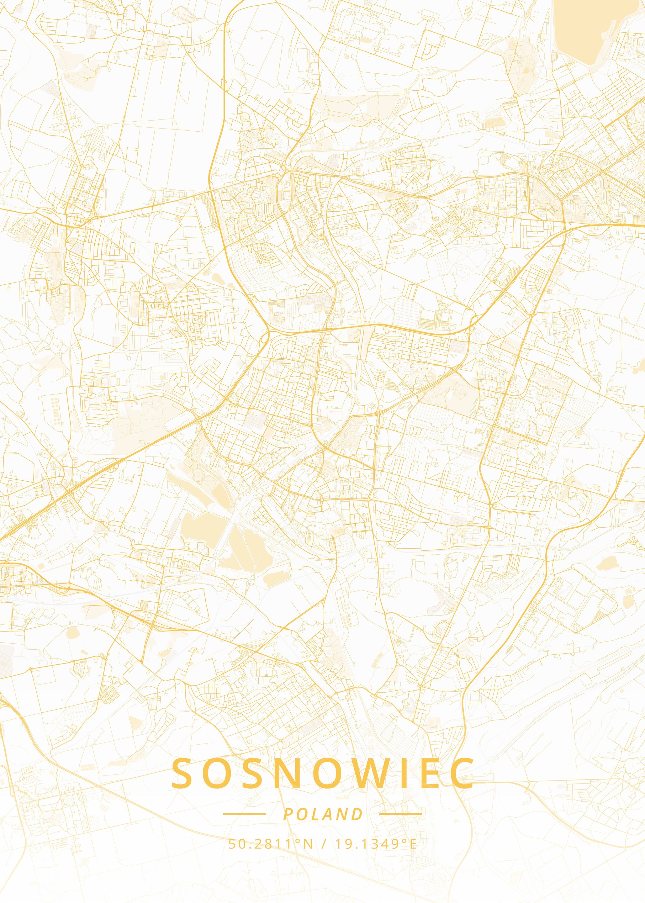 Sosnowiec Poland