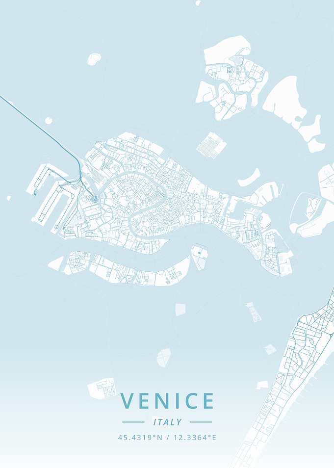 Venice Italy