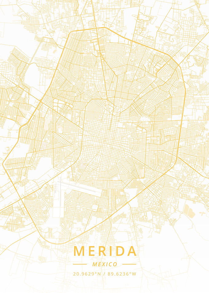 Merida Mexico