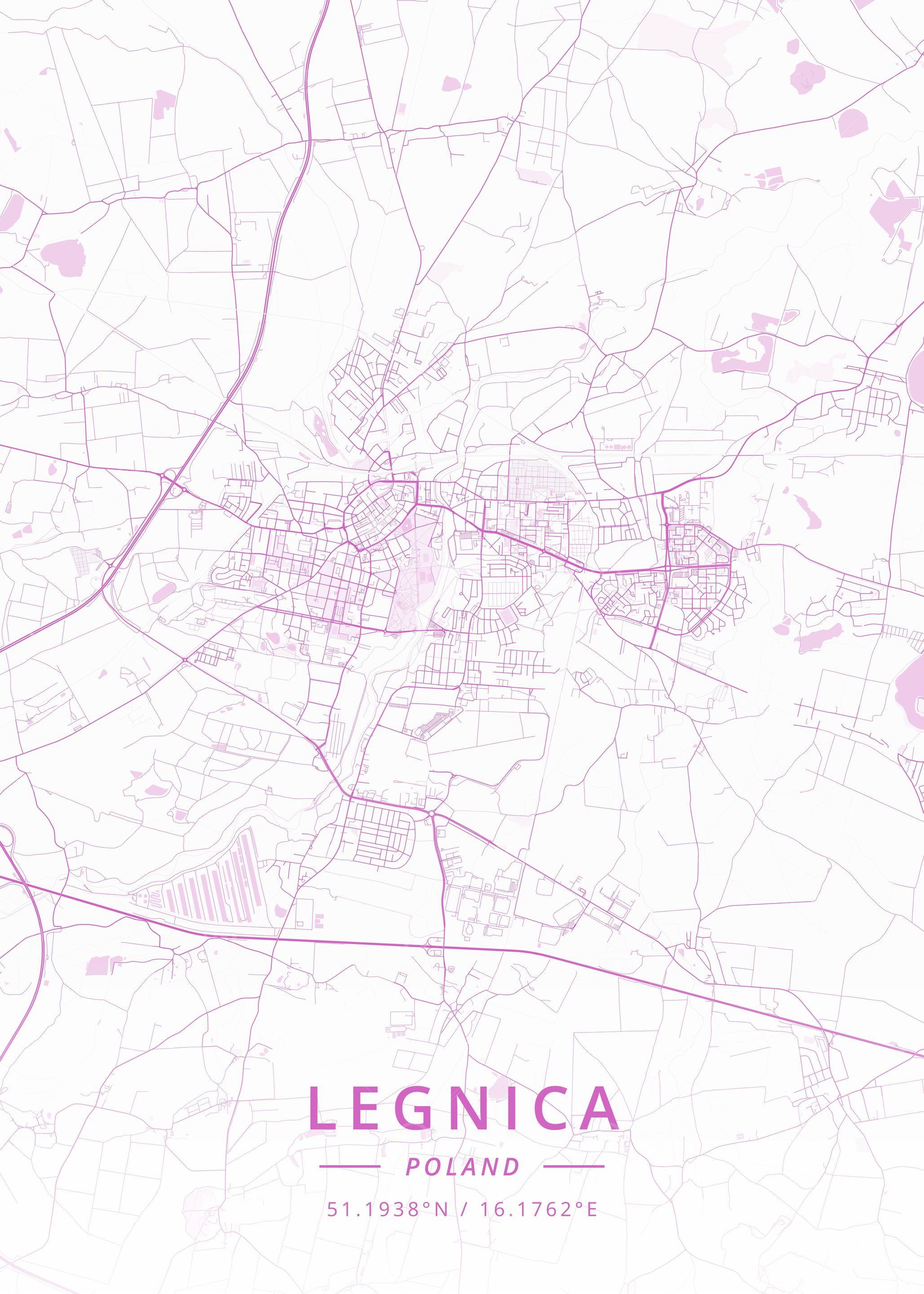 Legnica Poland