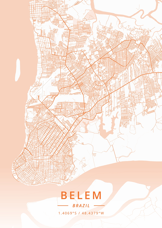 Belem Brazil