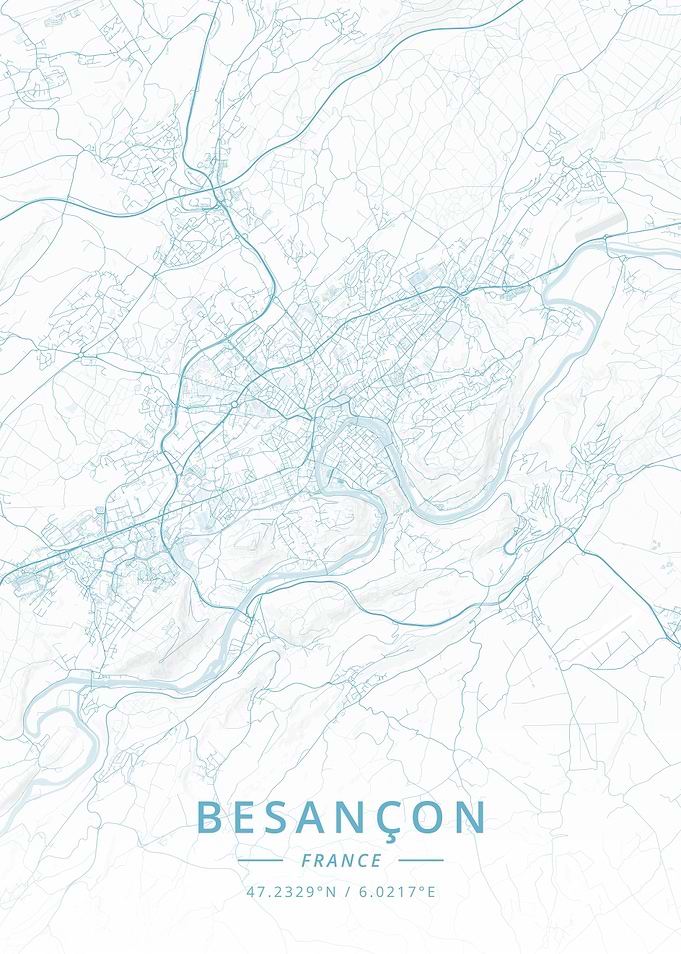 Besancon France