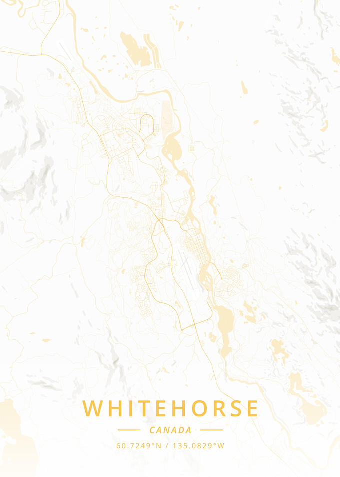 Whitehorse Canada