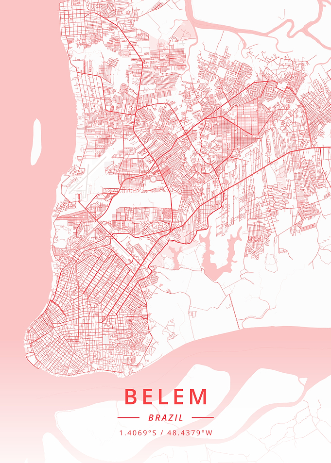 Belem Brazil