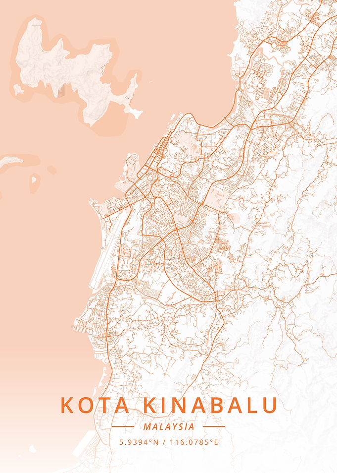 Kota Kinabalu Malaysia