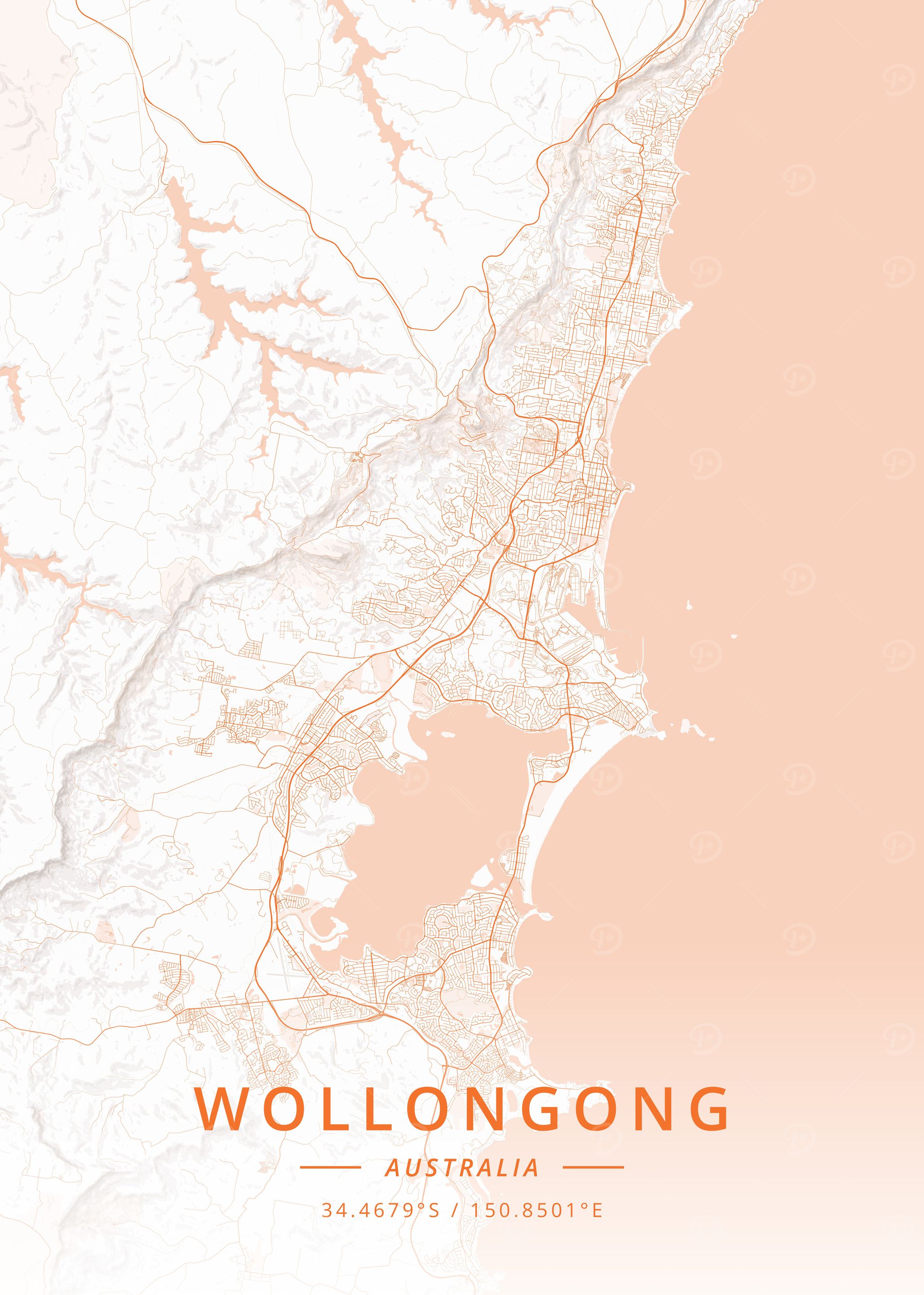 Wollongong Australia