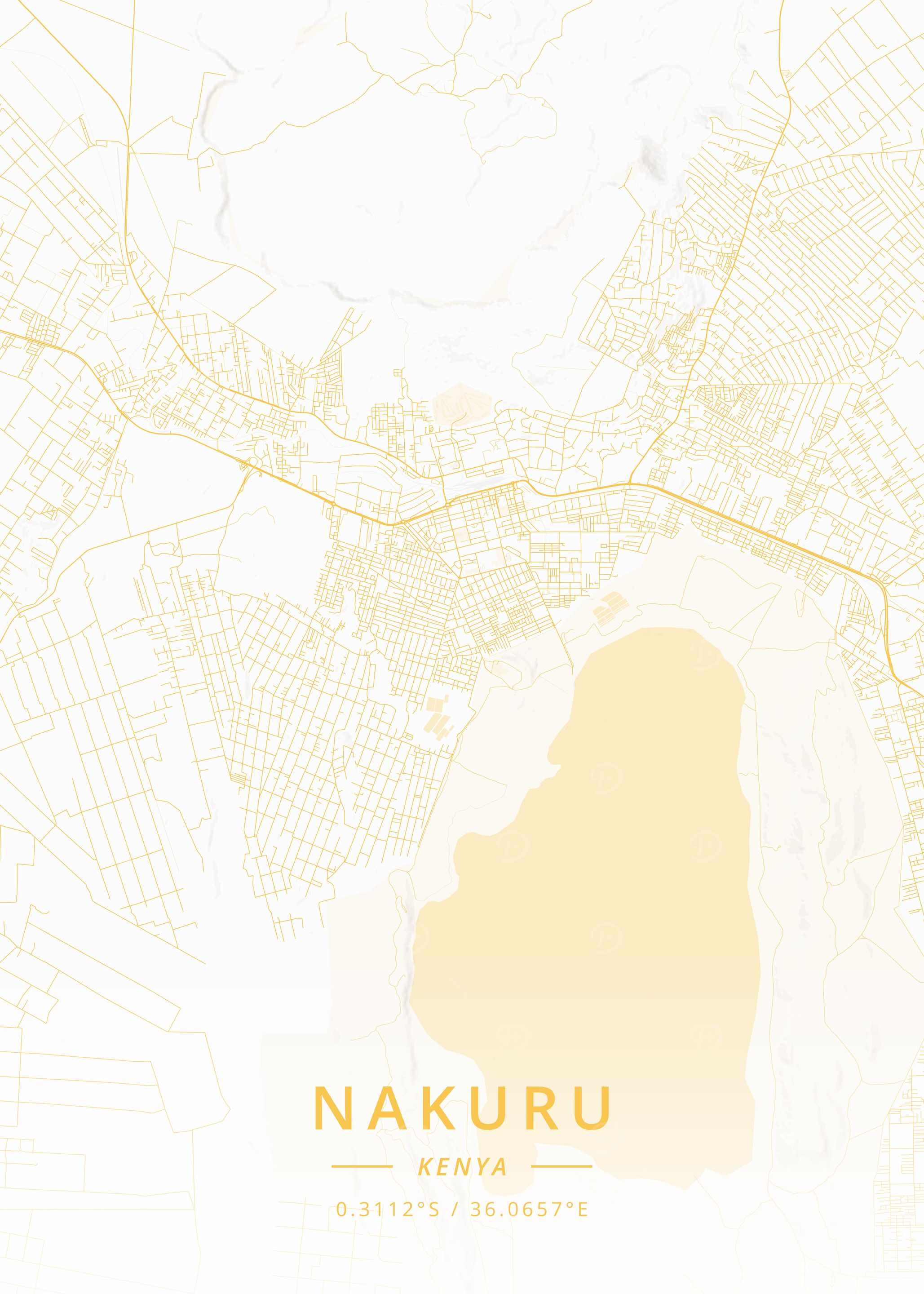 Nakuru Kenya
