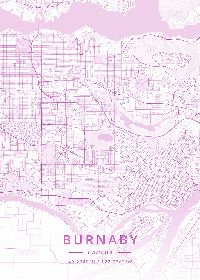 Burnaby Canada