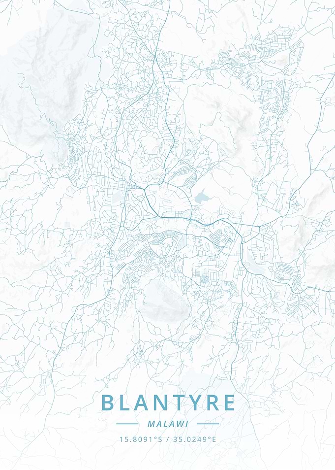 Blantyre Malawi