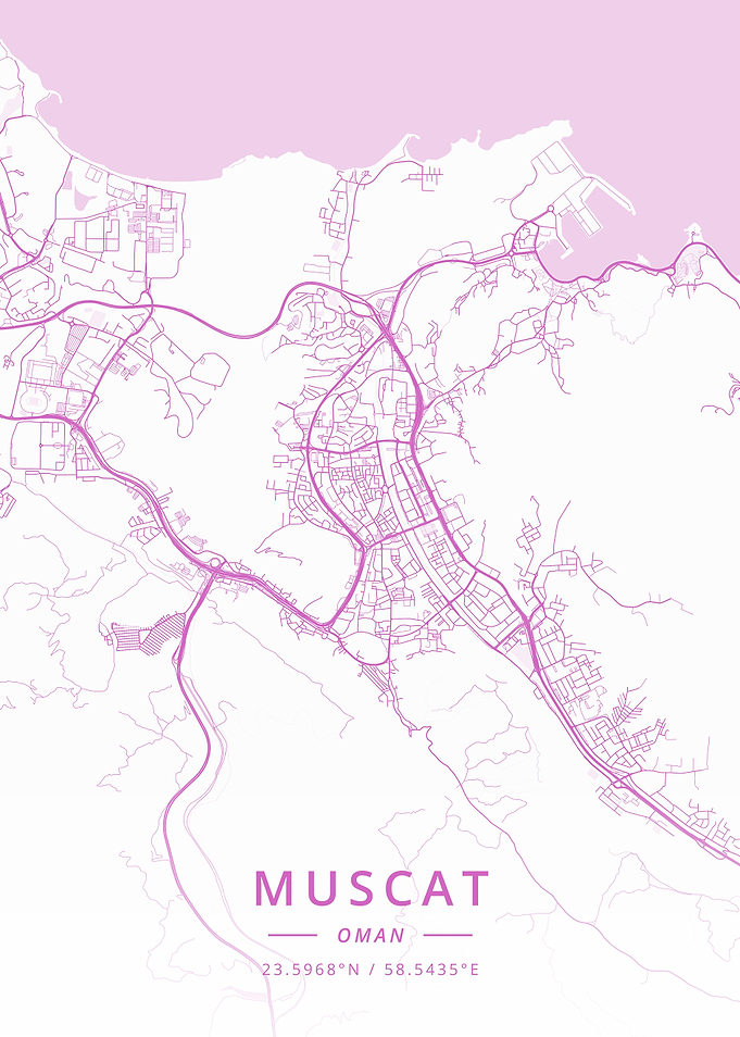 Muscat Oman