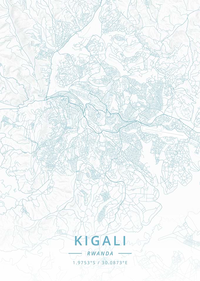 Kigali Rwanda