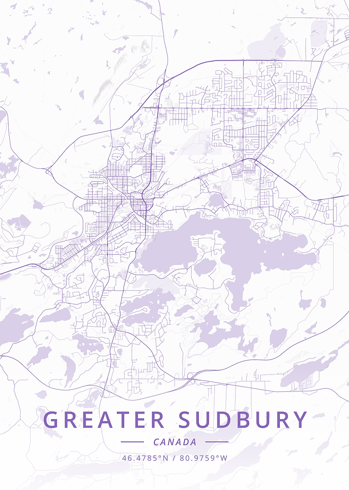 Greater Sudbury Canada
