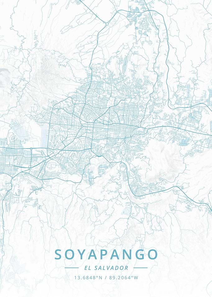 Soyapango El Salvador