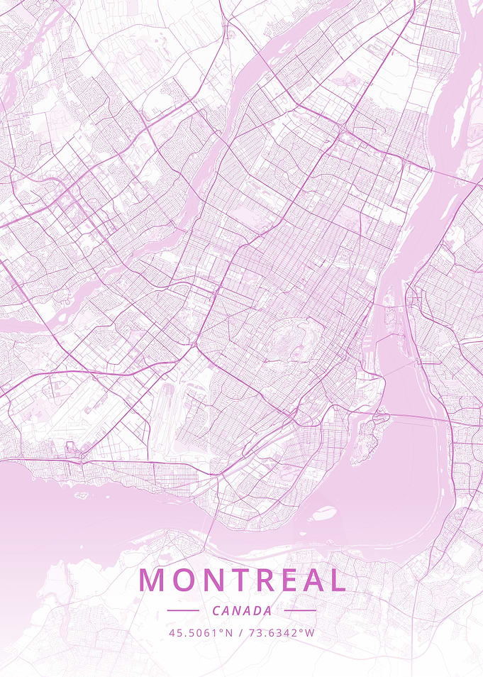 Montreal Canada