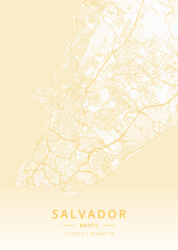 Salvador Brazil
