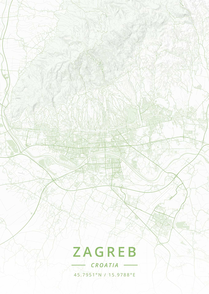 Zagreb Croatia
