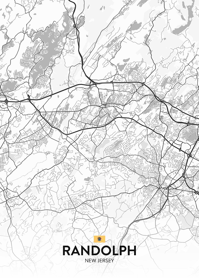 Randolph NJ