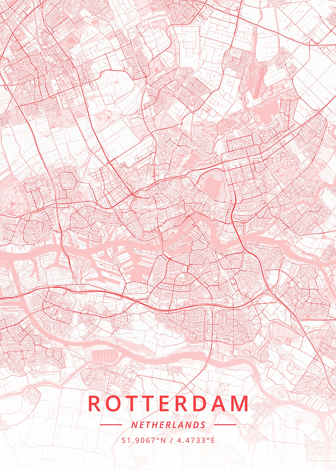 Rotterdam Netherlands