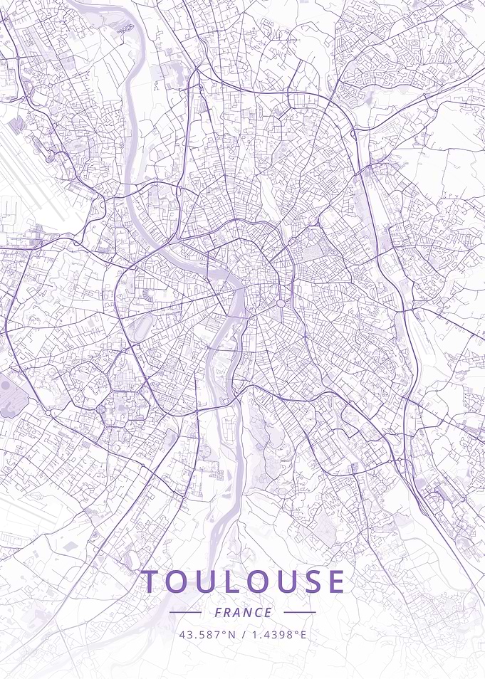 Toulouse France