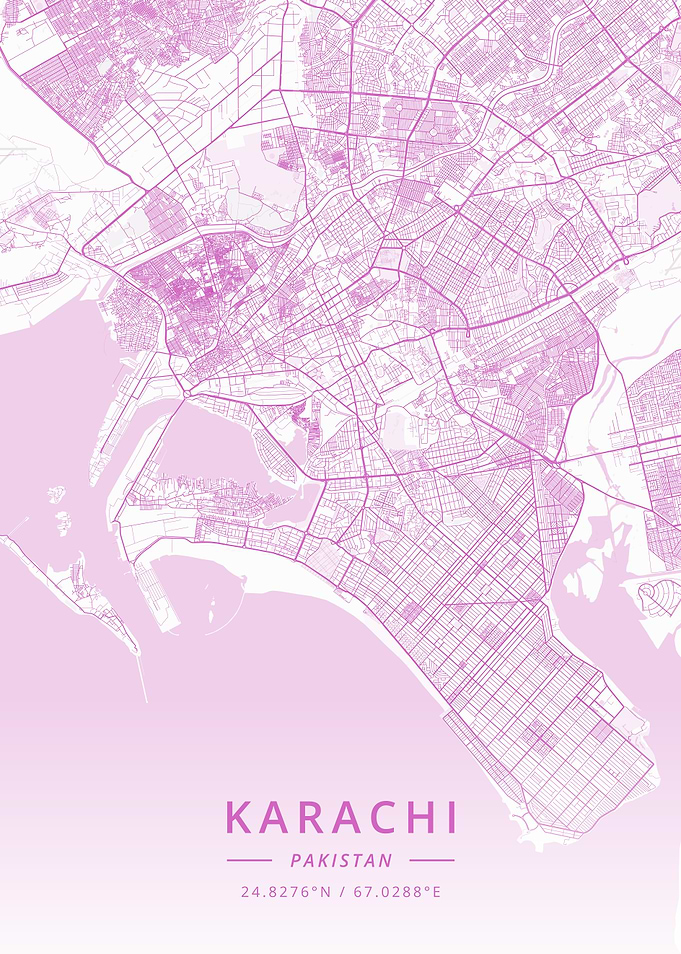 Karachi Pakistan