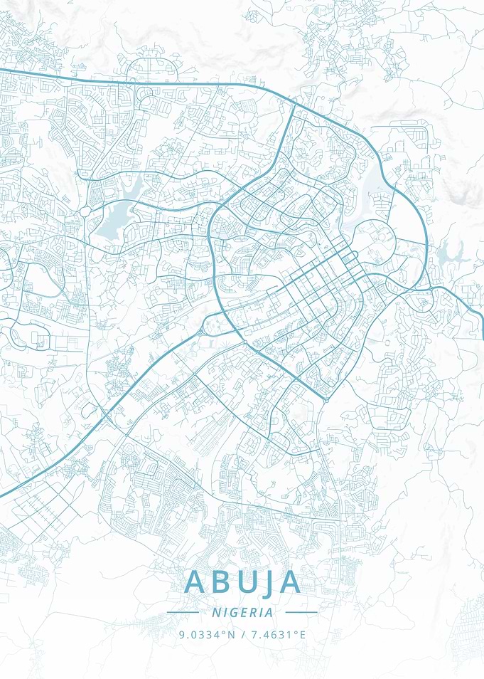 Abuja Nigeria
