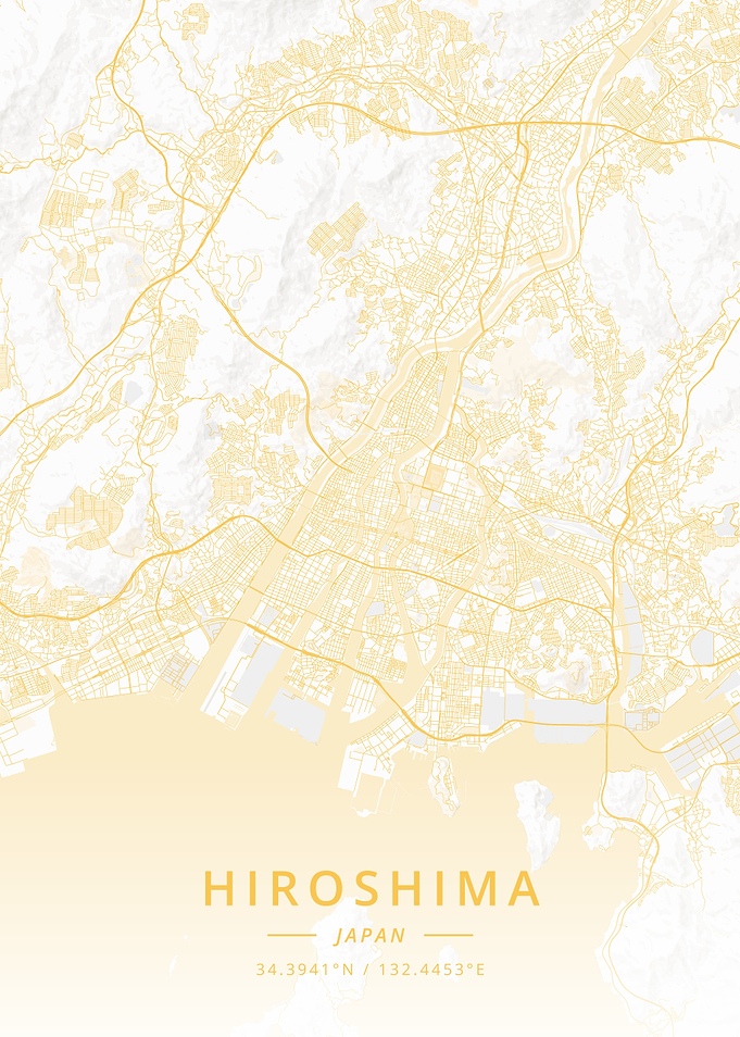 Hiroshima Japan
