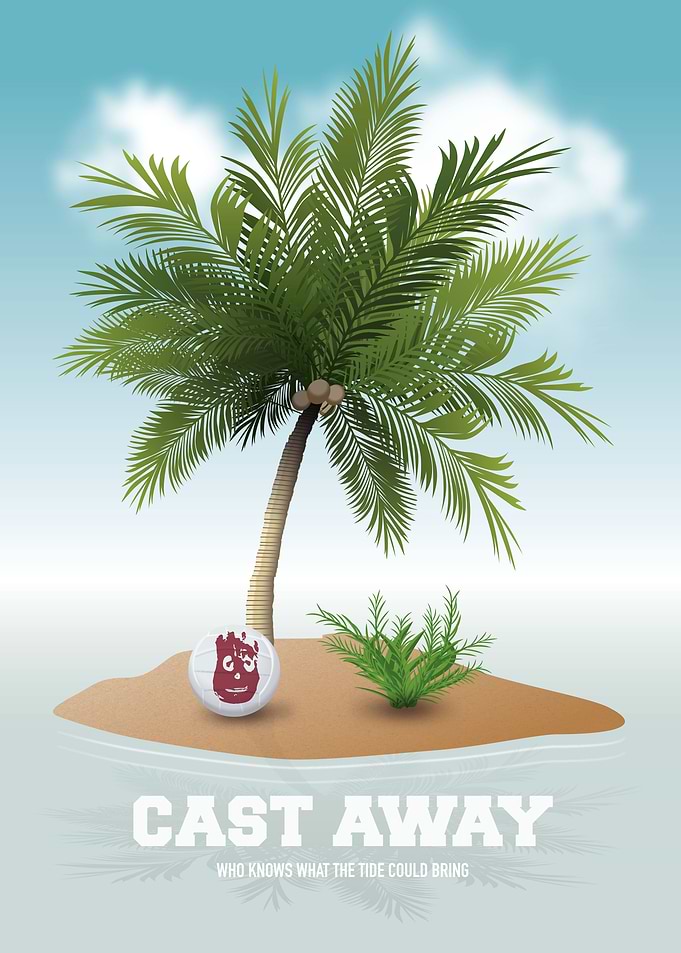 Cast Away