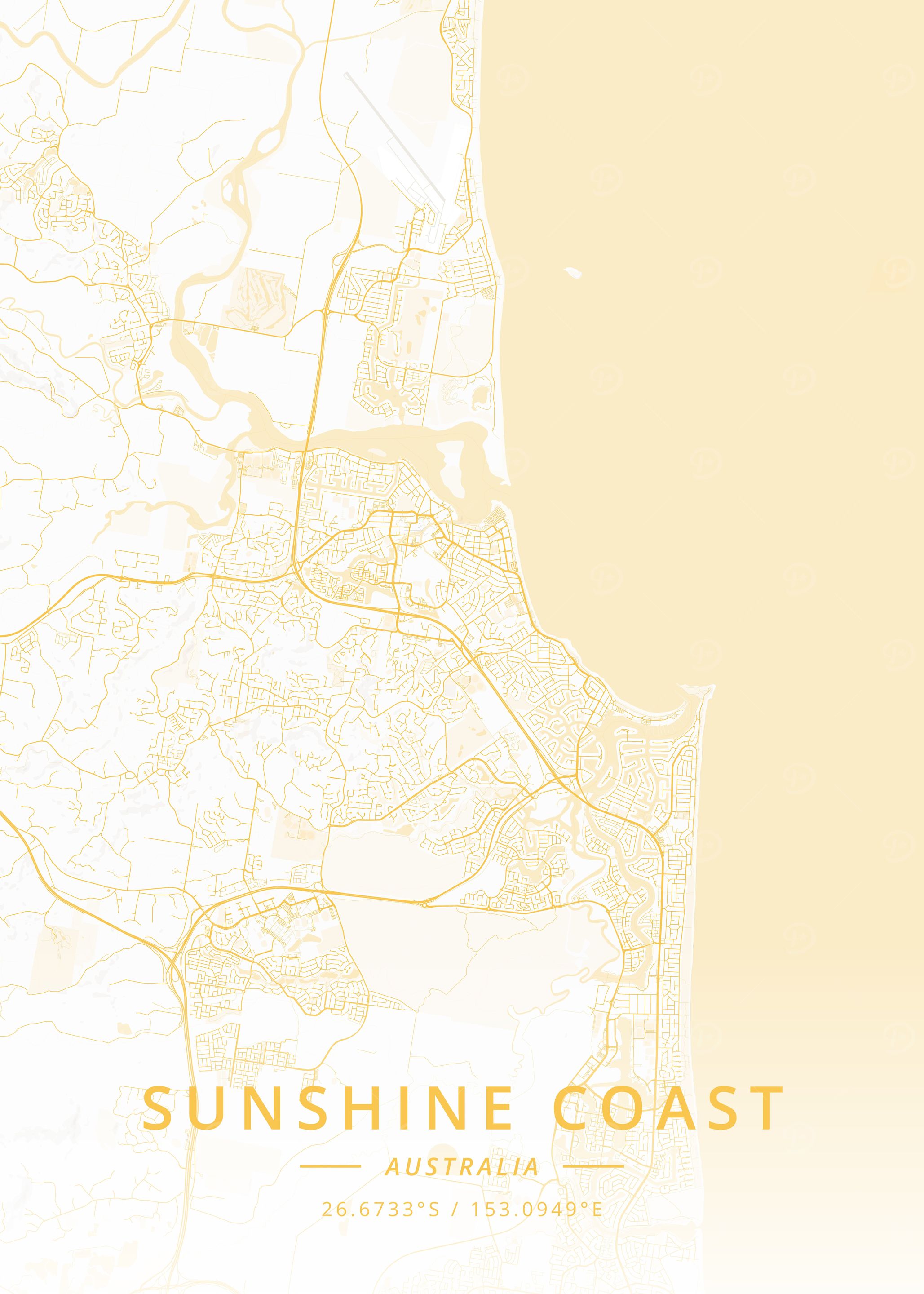 Sunshine Coast Australia