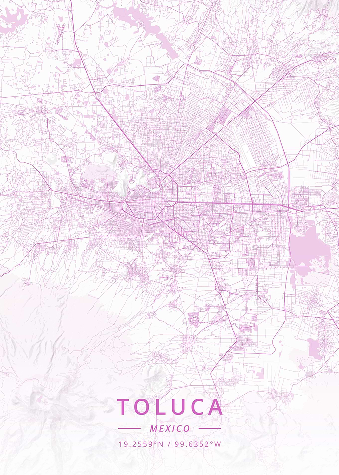 Toluca Mexico
