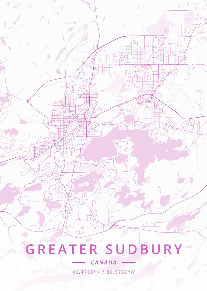 Greater Sudbury Canada