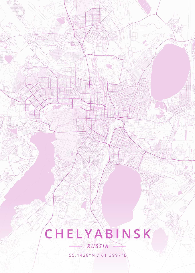 Chelyabinsk Russia