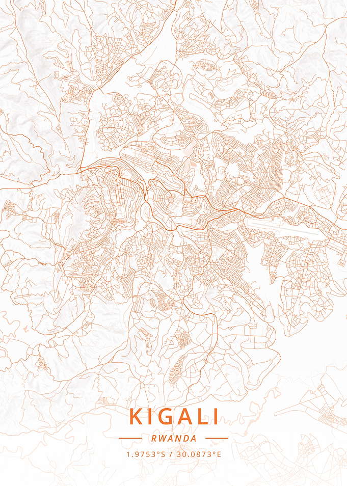 Kigali Rwanda