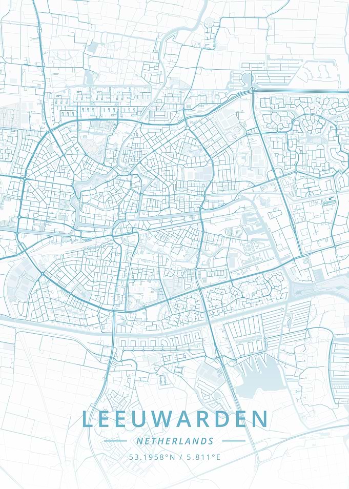 Leeuwarden Netherlands