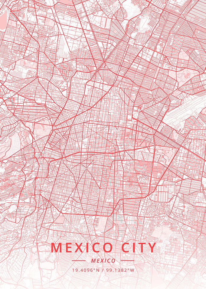 Mexico City Mexico