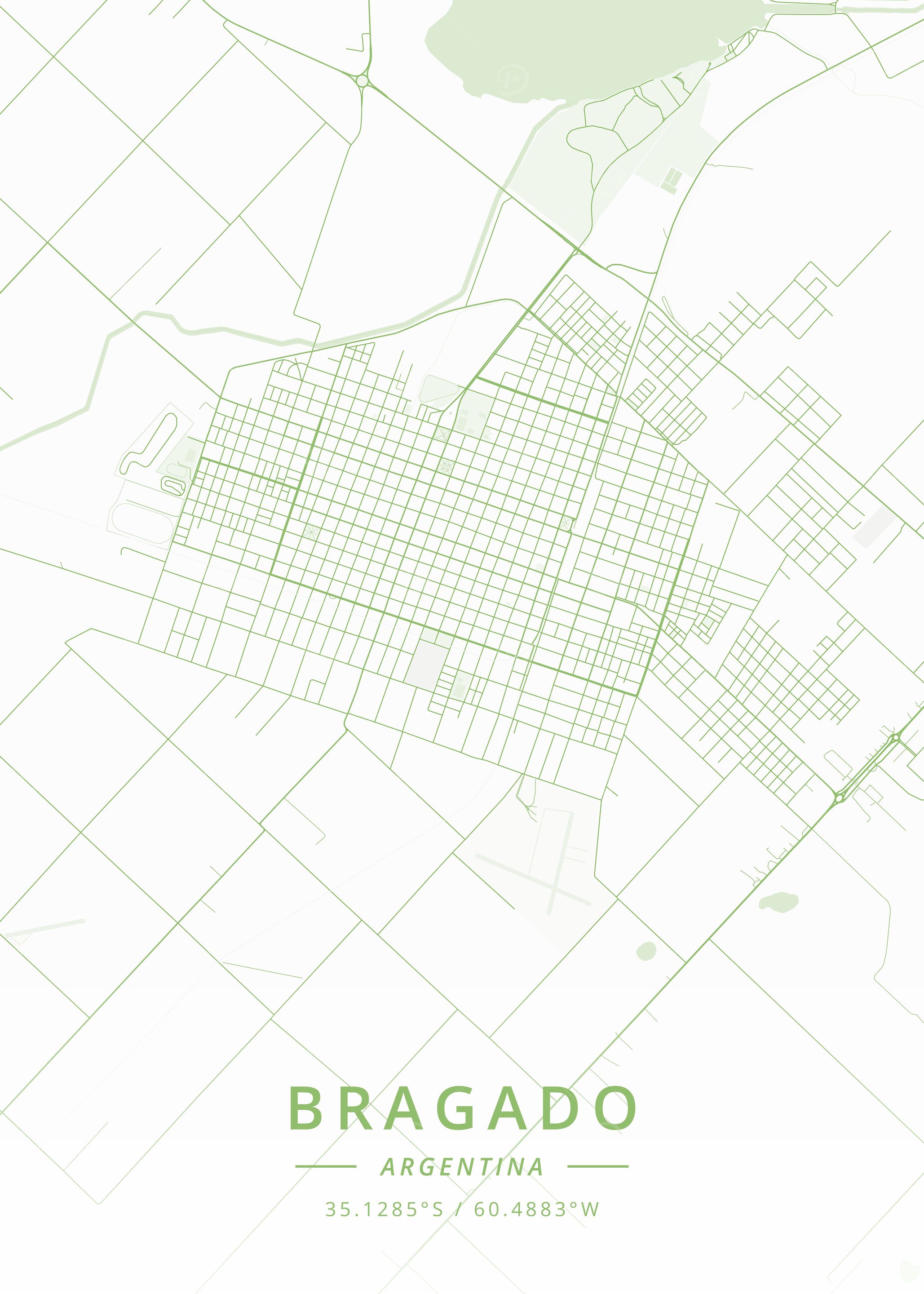 Bragado Argentina