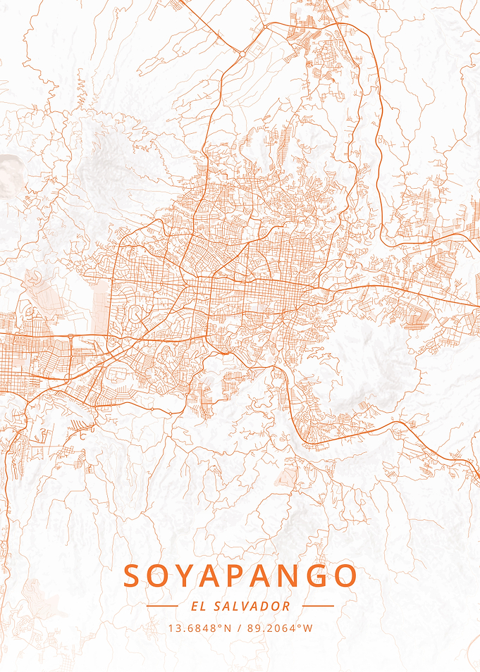 Soyapango El Salvador