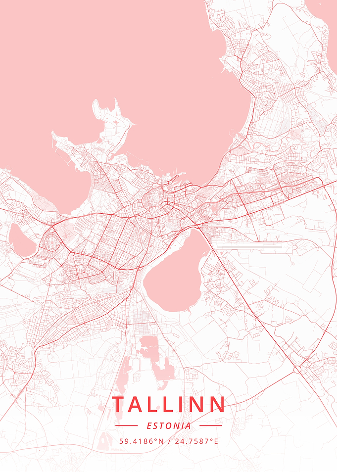 Tallinn Estonia