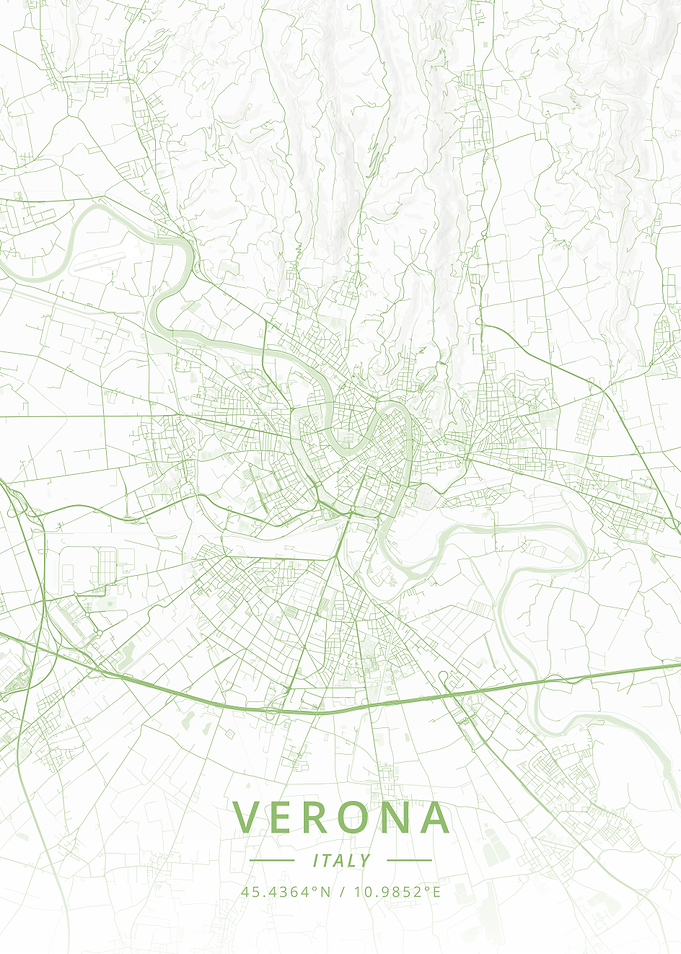 Verona Italy
