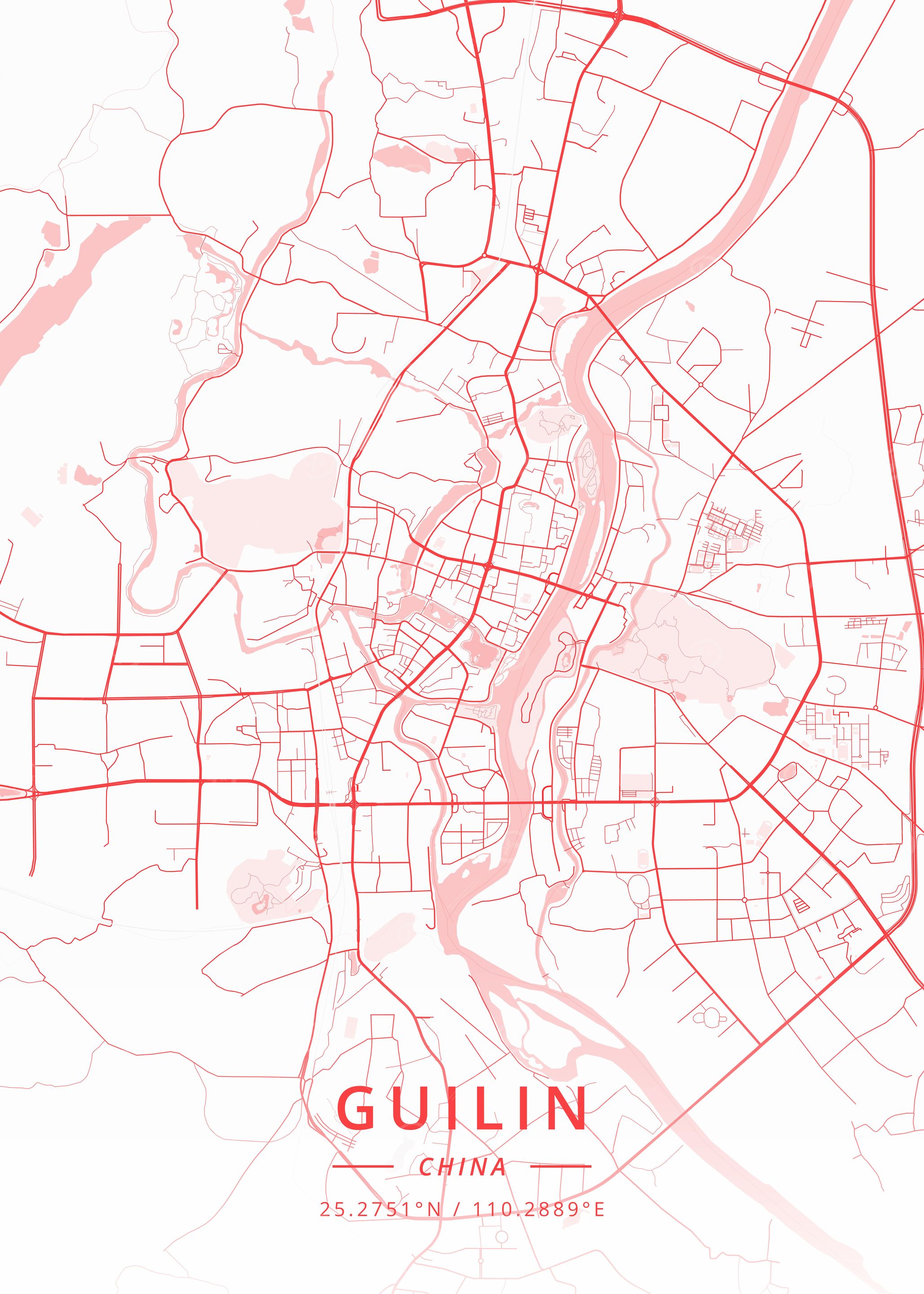 Guilin China