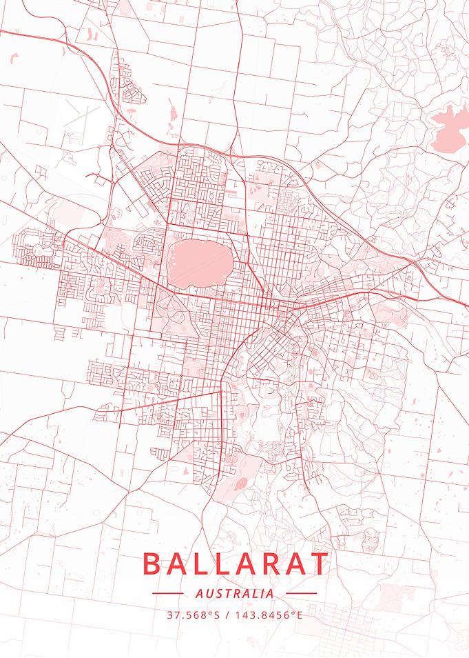 Ballarat Australia