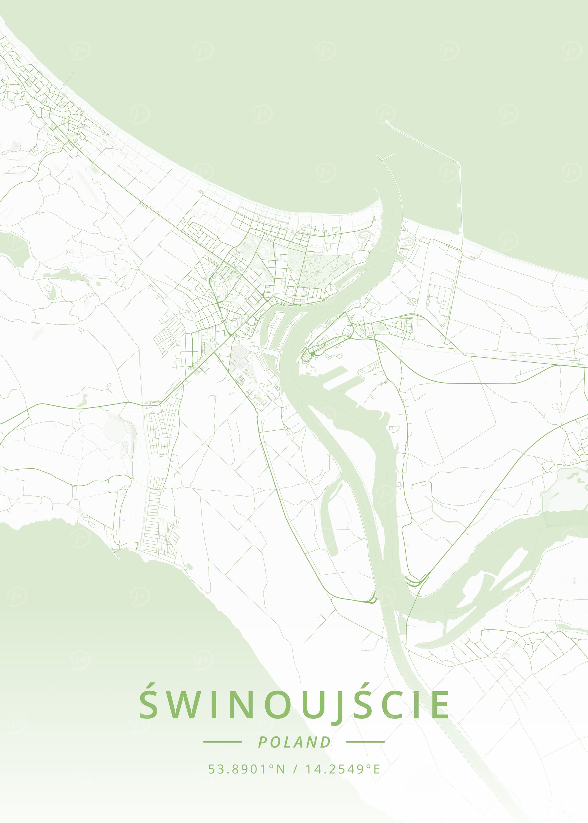 Swinoujscie Poland