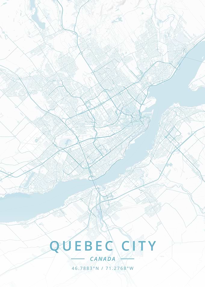 Quebec City Canada