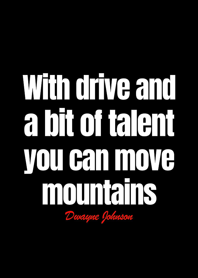 dwayne johnson quotes
