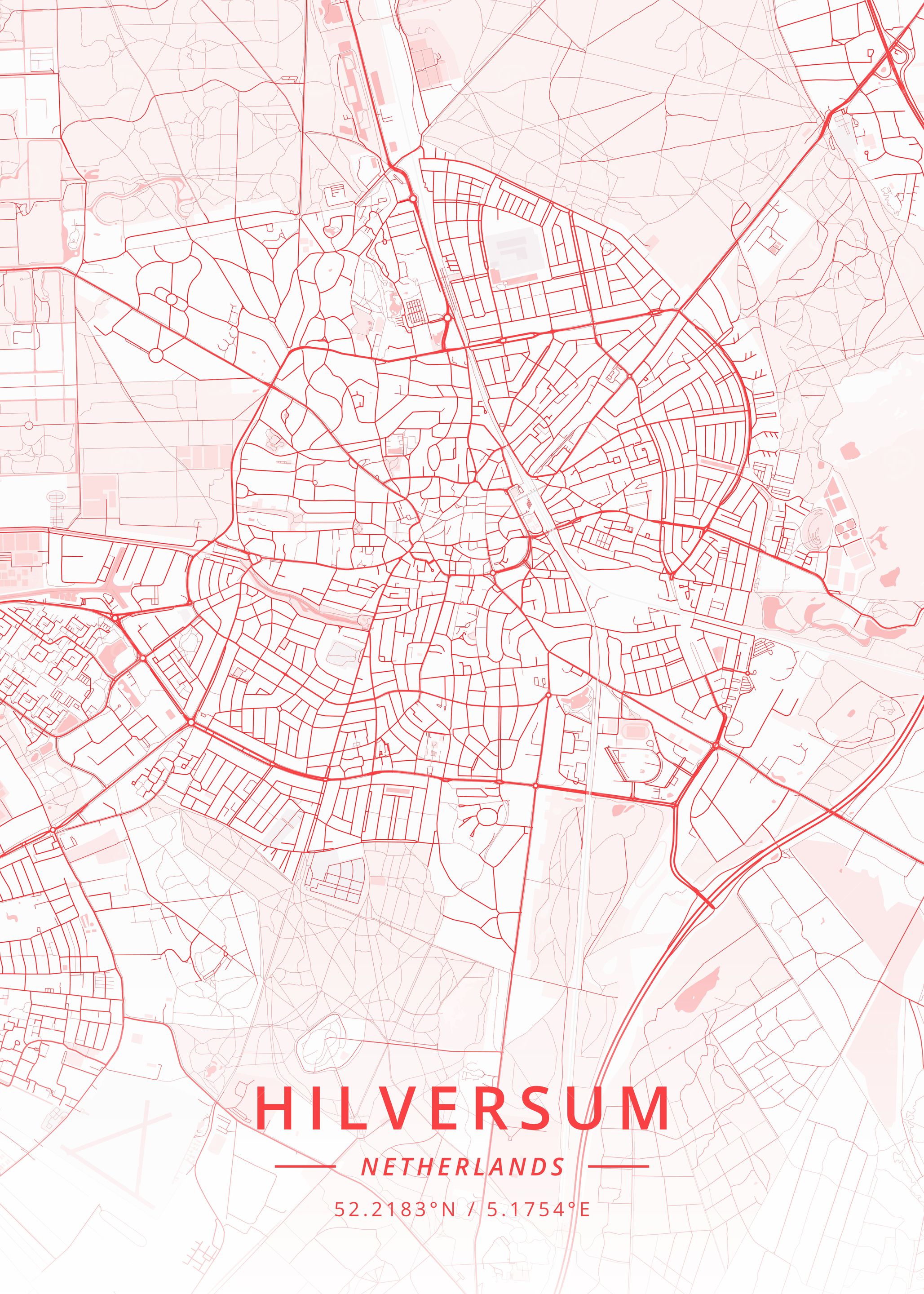 Hilversum Netherlands
