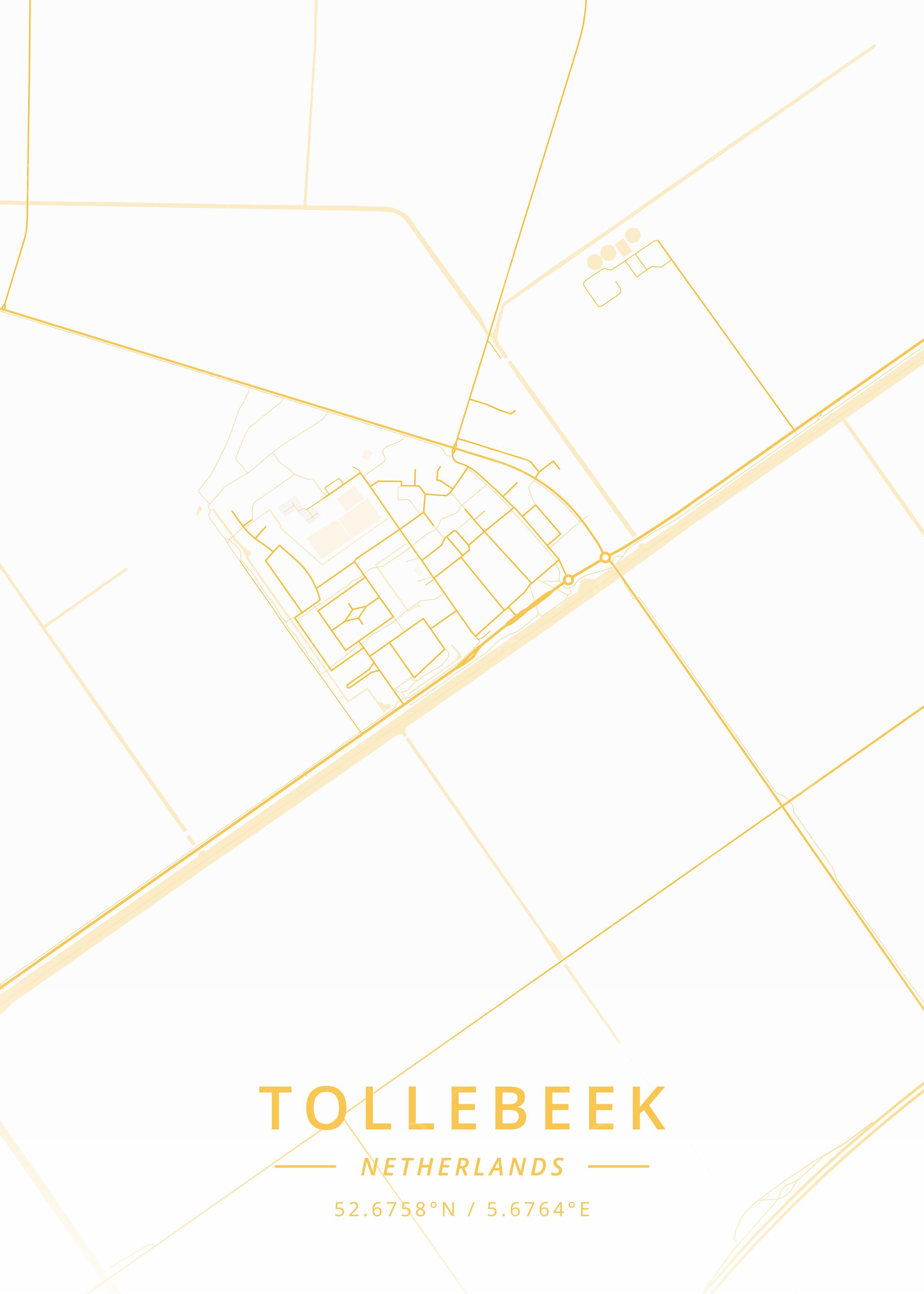 Tollebeek Netherlands