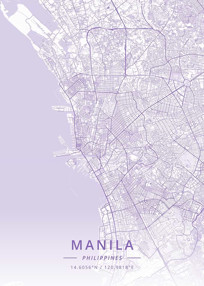 Manila Philippines