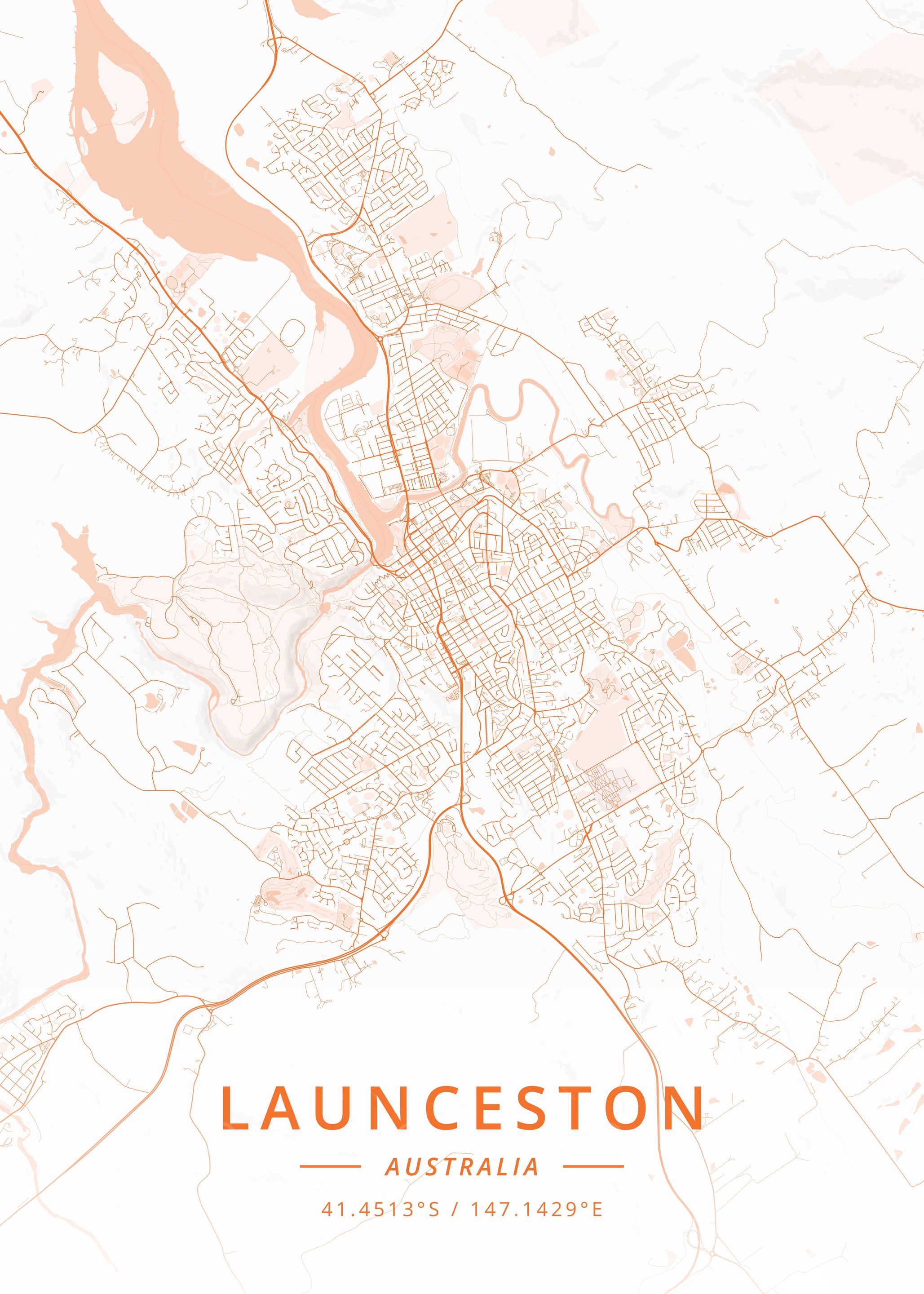 Launceston Australia